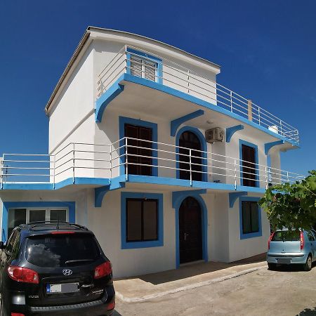 Matovic Apartments Dobra Voda Esterno foto