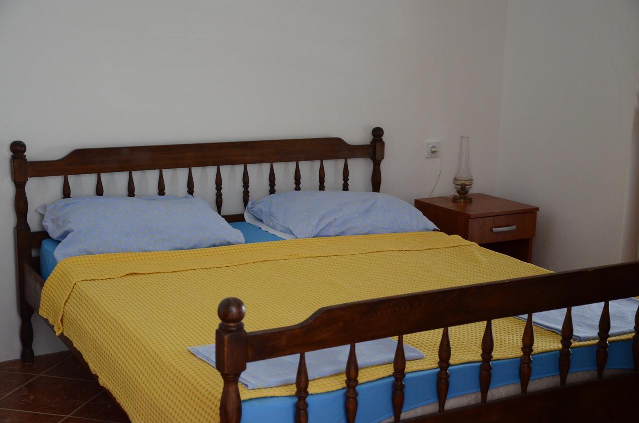 Matovic Apartments Dobra Voda Esterno foto